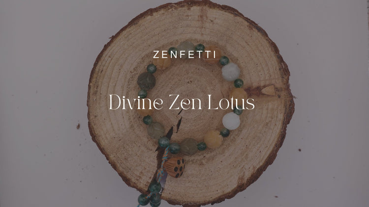 Zen Lotus