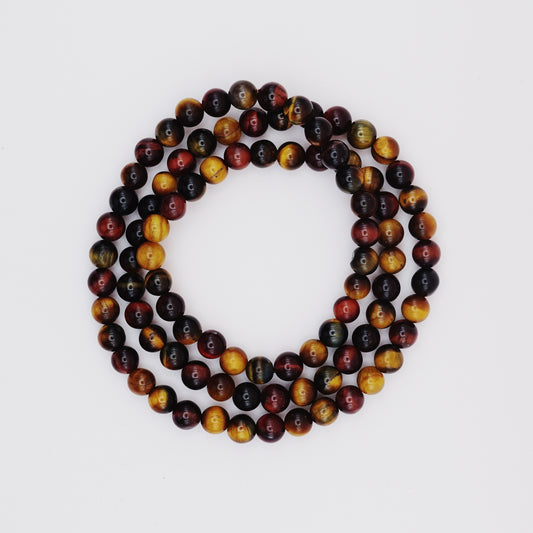 Tiger's Eye - Triple Allure